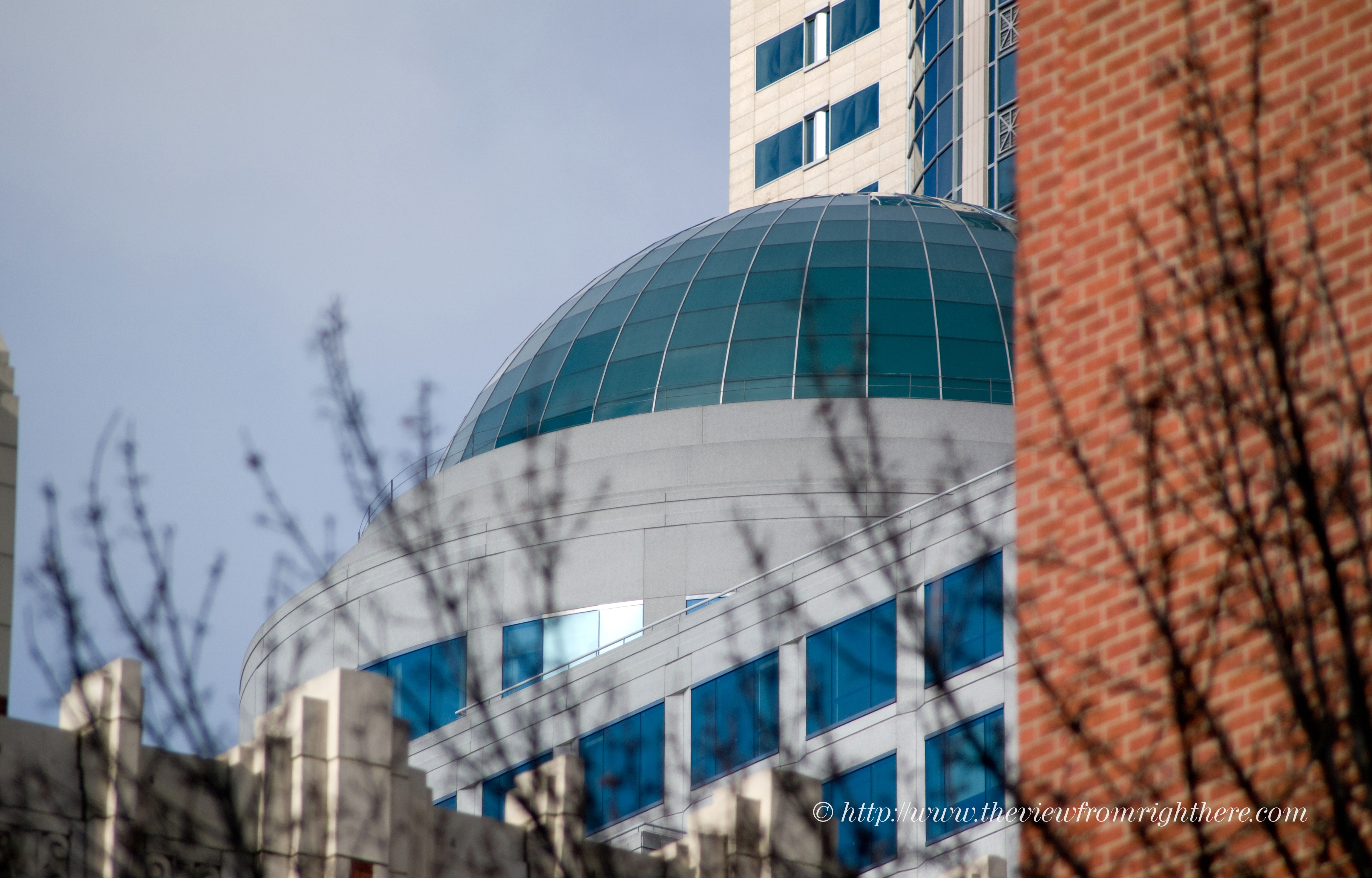 Safeco Center Building – Downtown Seattle