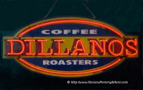 Dillanos Coffee Roasters – Sumner WA