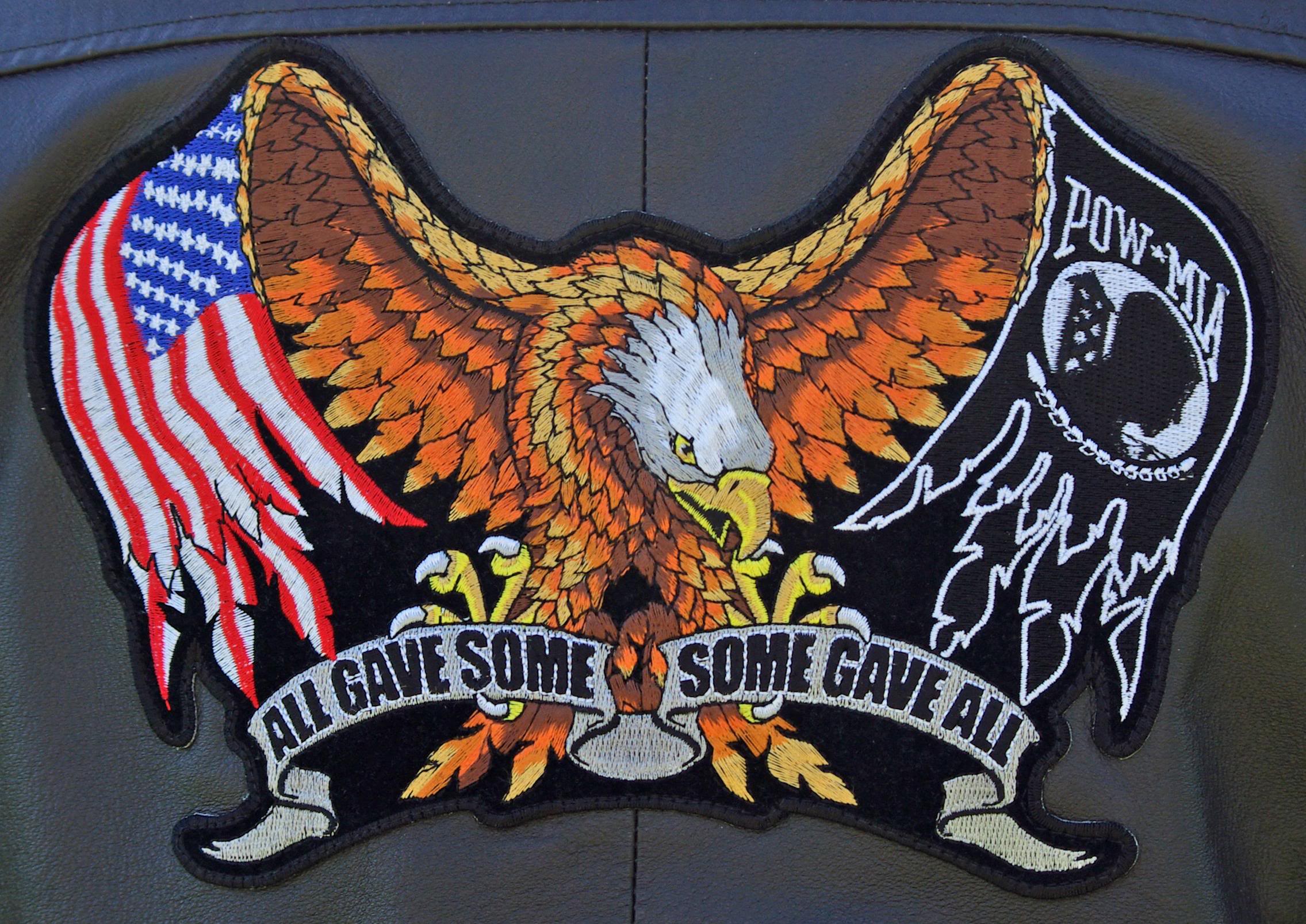 All Gave Some – Some Gave All