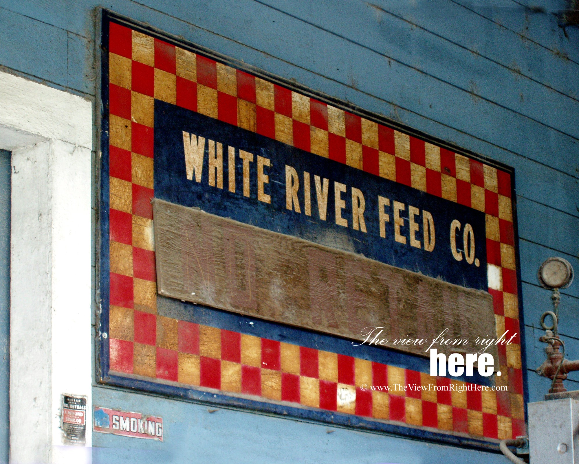 White River Feed Company