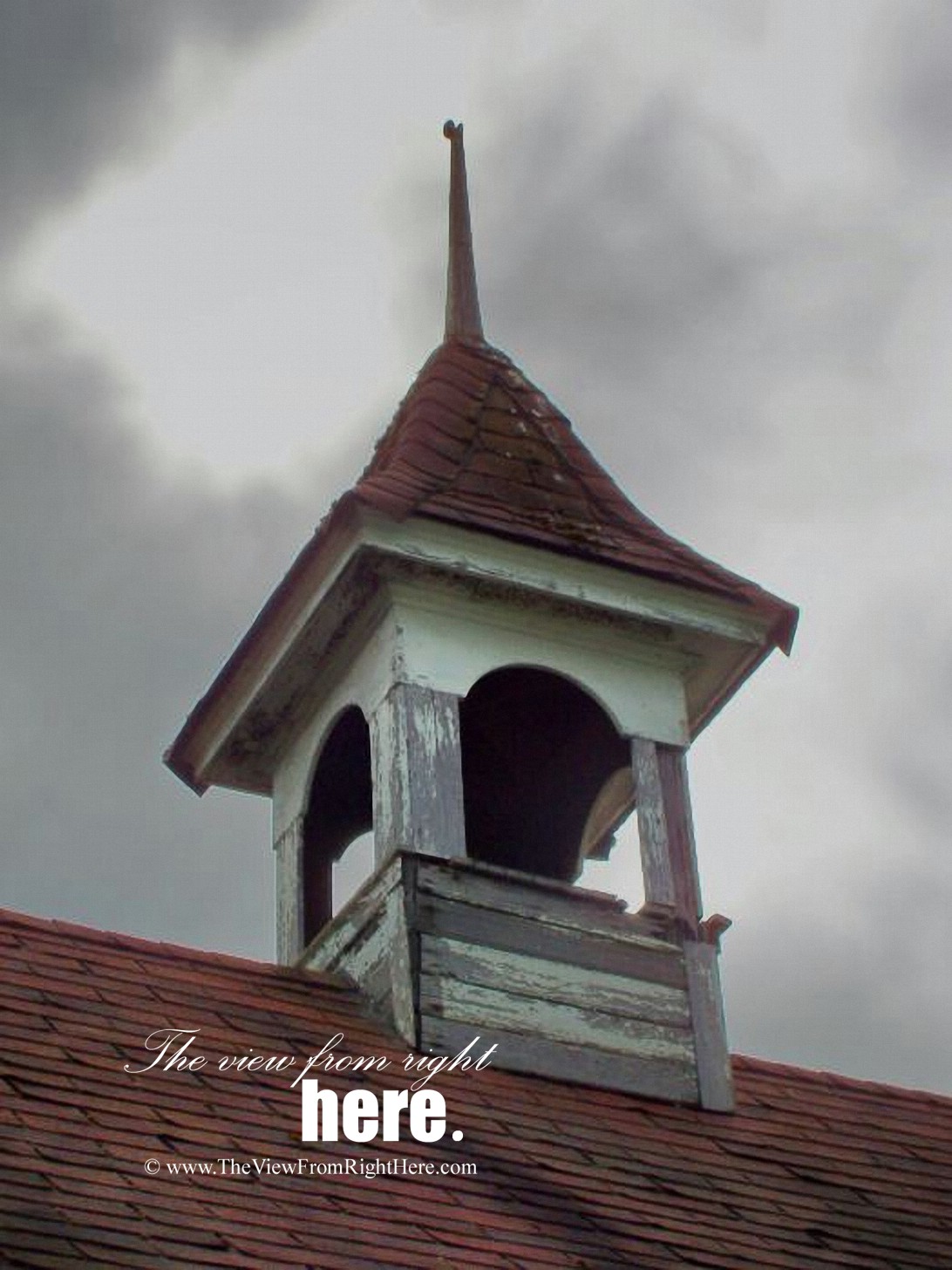 Thomas School – Bell Tower