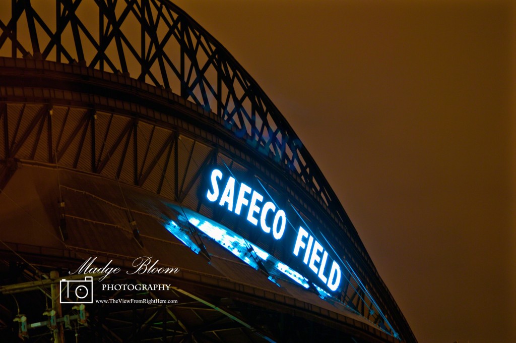 Safeco Field - The Boys of Summer - Seattle Mariners