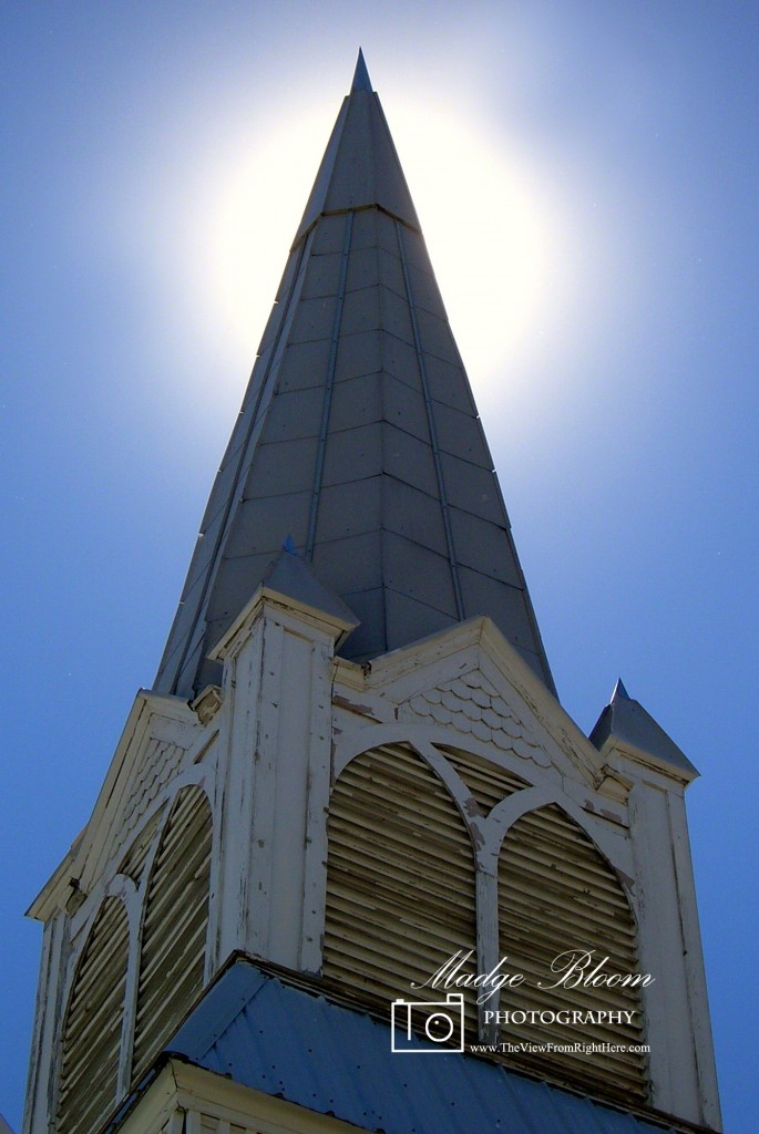 Zion United Methodist Church - Rocklyn WA