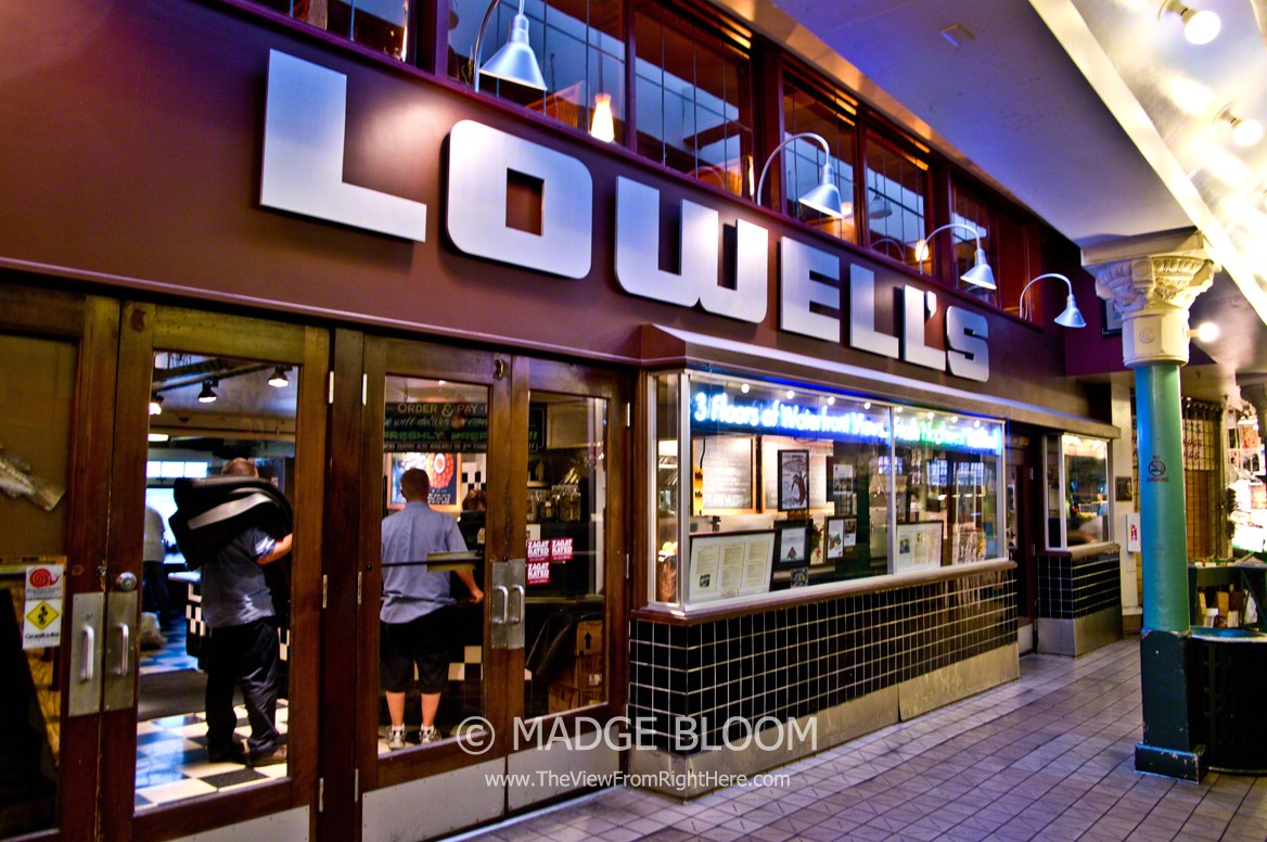 Lowell’s Restaurant