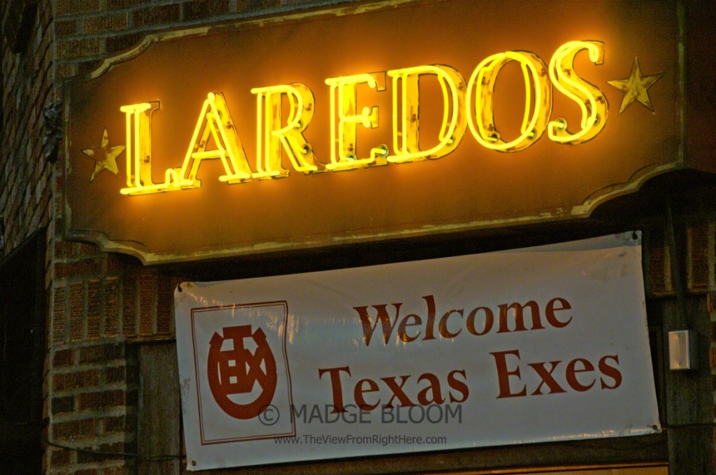 Laredos Grill - Seattle's TexMex Restaurant