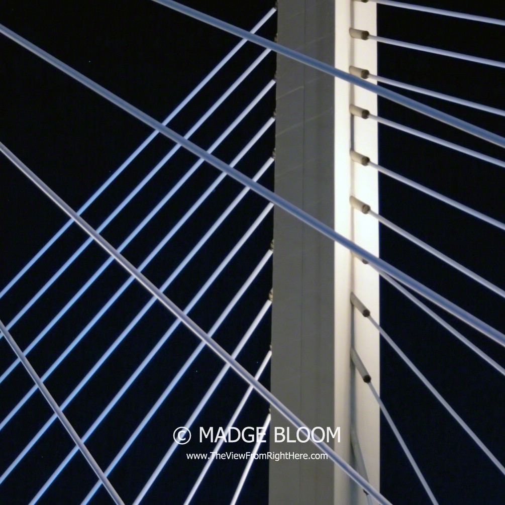 Bridge Abstract – Weekly Top Shot #125