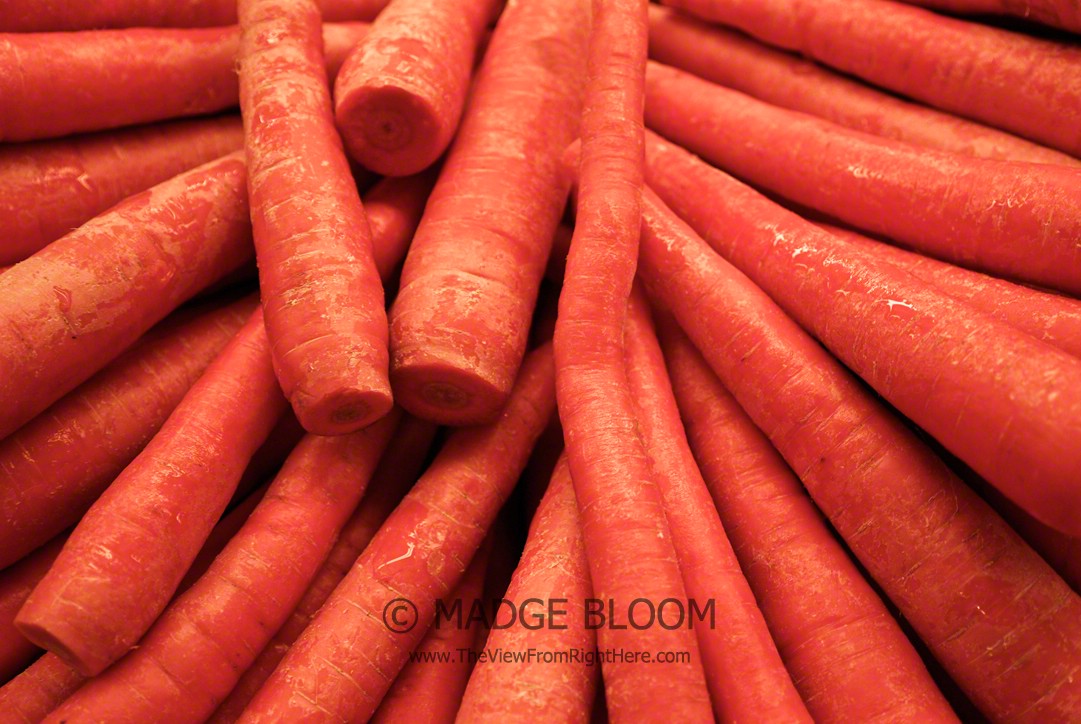 Carrots – Weekly Top Shot #127