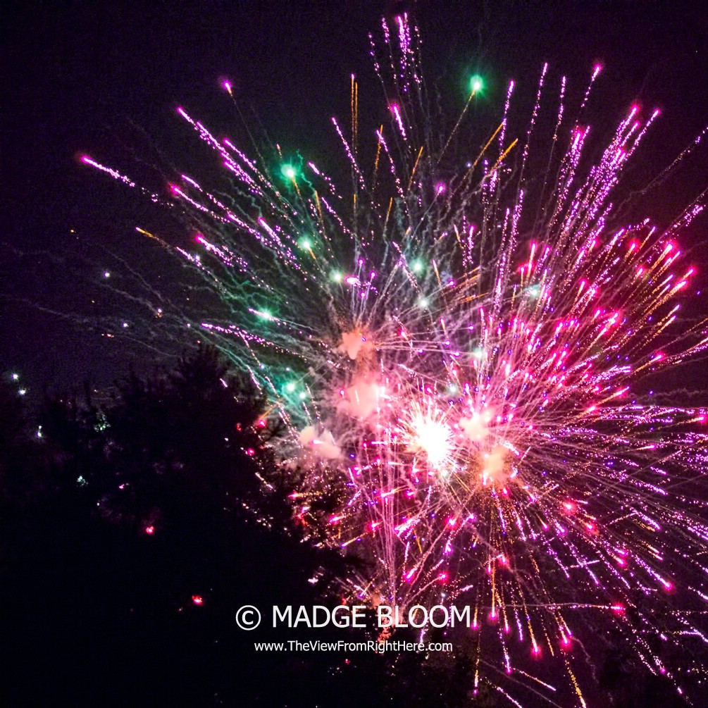 Fireworks – Weekly Top Shot #142