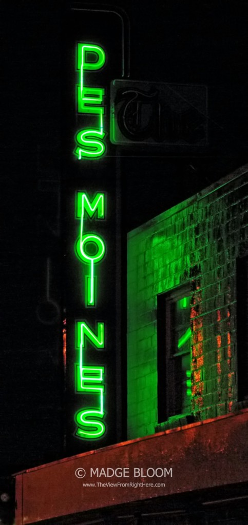 The Des Moines Cinema - Des Moines WA