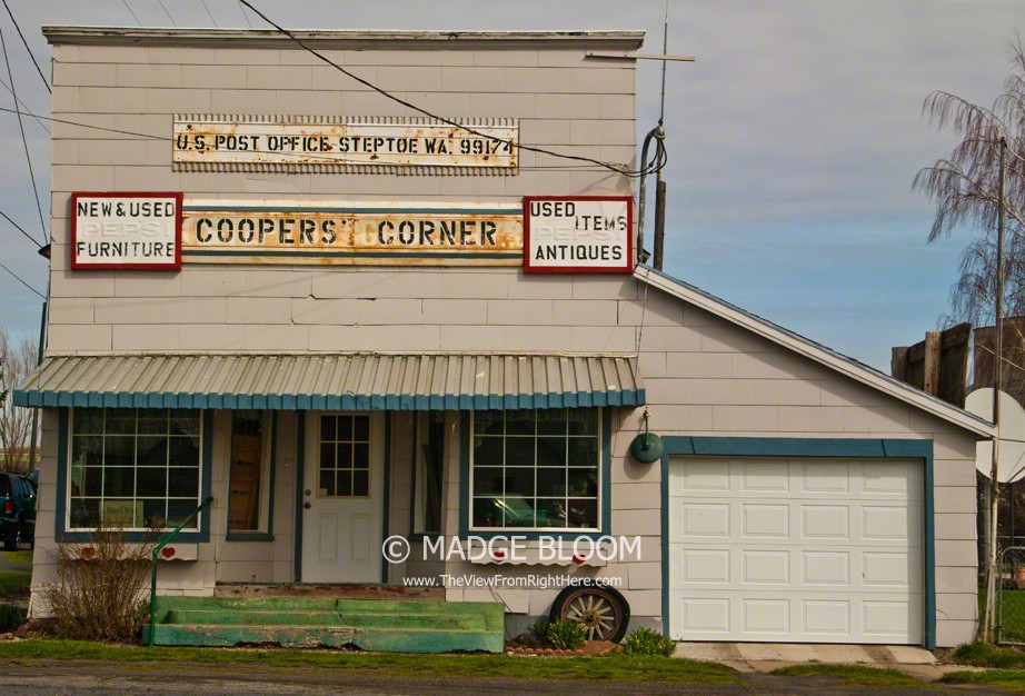 Coopers’ Corner