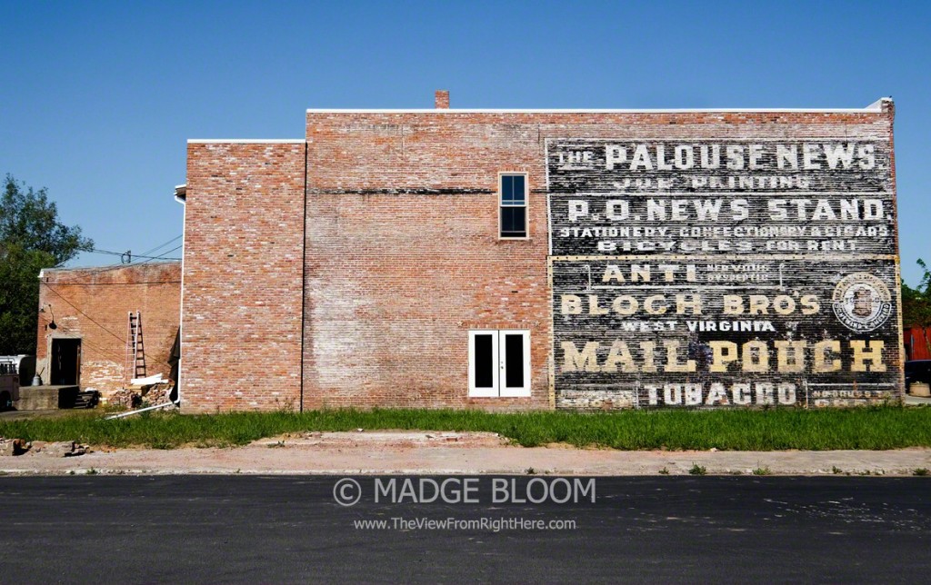 The Palouse News - Palouse WA